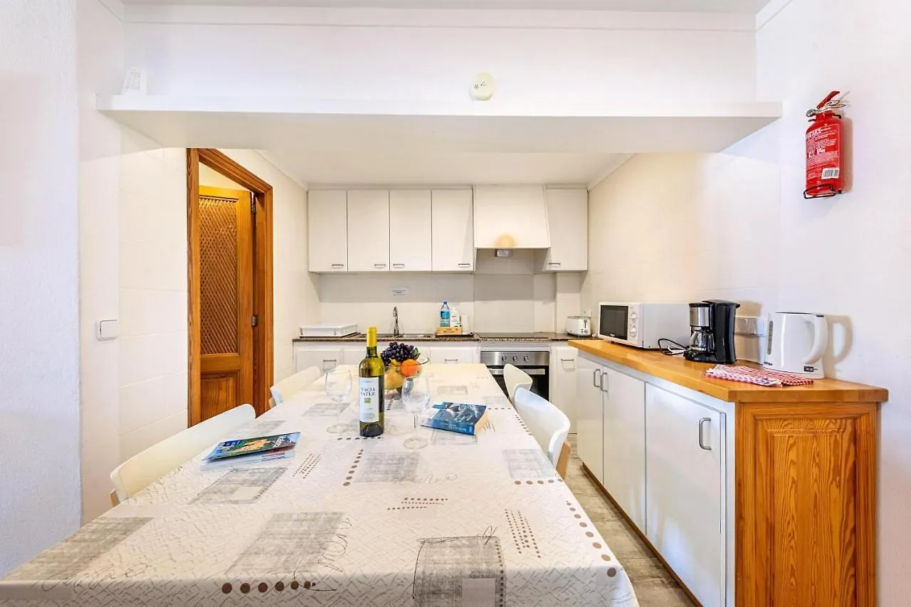 Piso Marina By Sealand Villas Port de Pollenca 0*,  Spain
