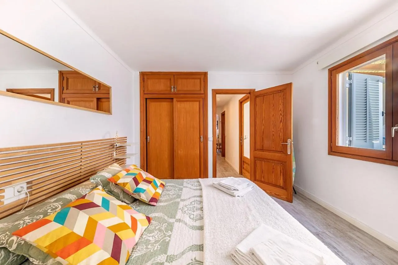 Apartment Piso Marina By Sealand Villas Port de Pollenca Spain