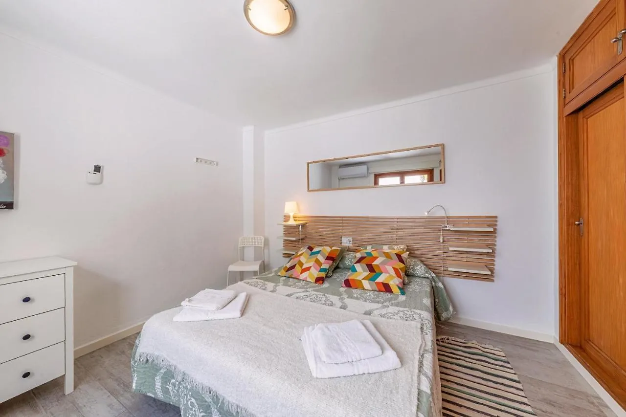 Apartment Piso Marina By Sealand Villas Port de Pollenca
