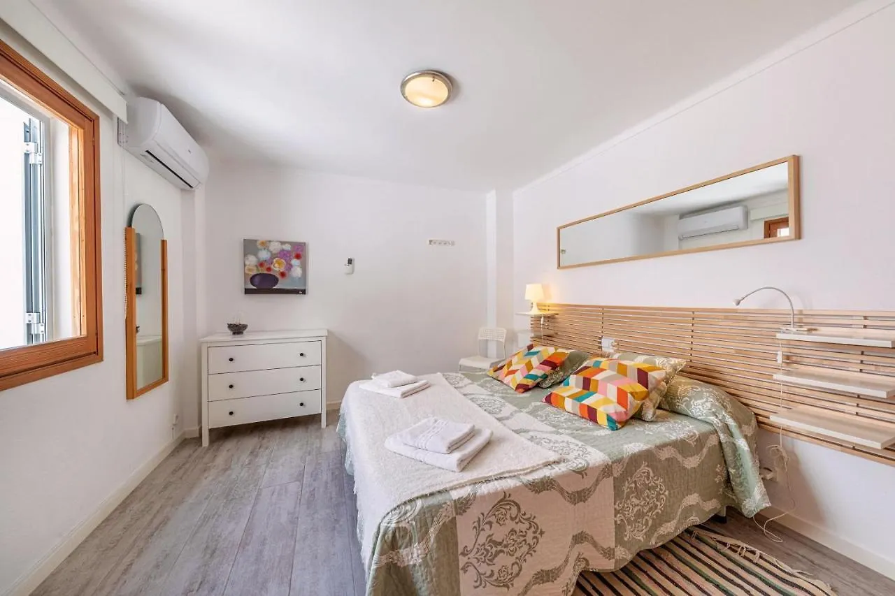 Piso Marina By Sealand Villas Port de Pollenca Apartment