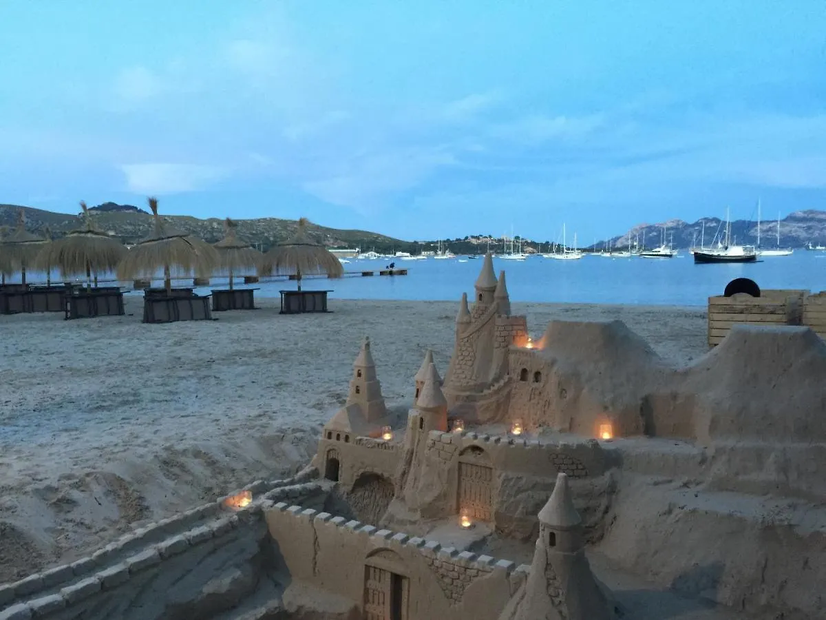 Piso Marina By Sealand Villas Port de Pollenca