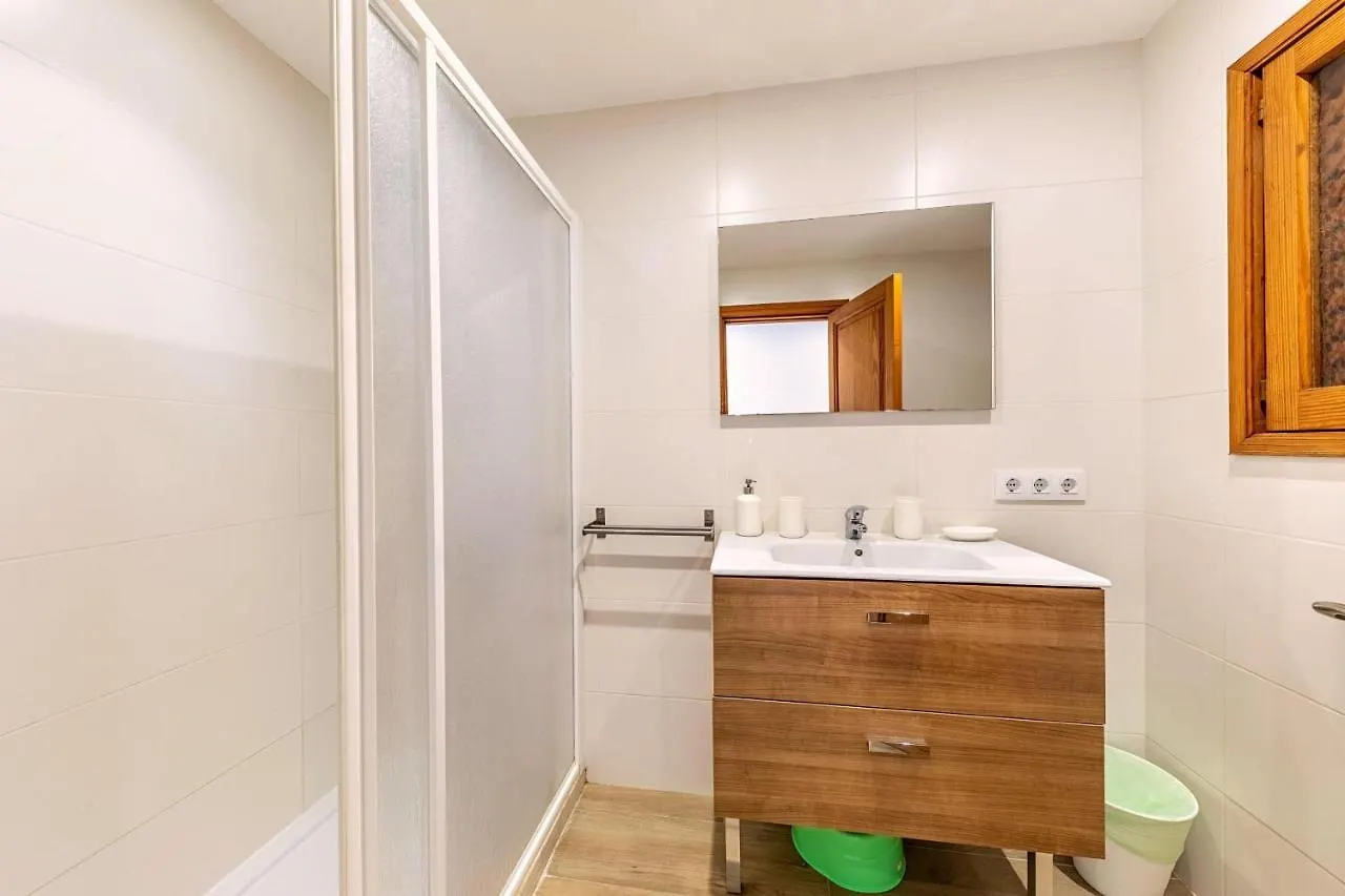 Apartment Piso Marina By Sealand Villas Port de Pollenca Spain