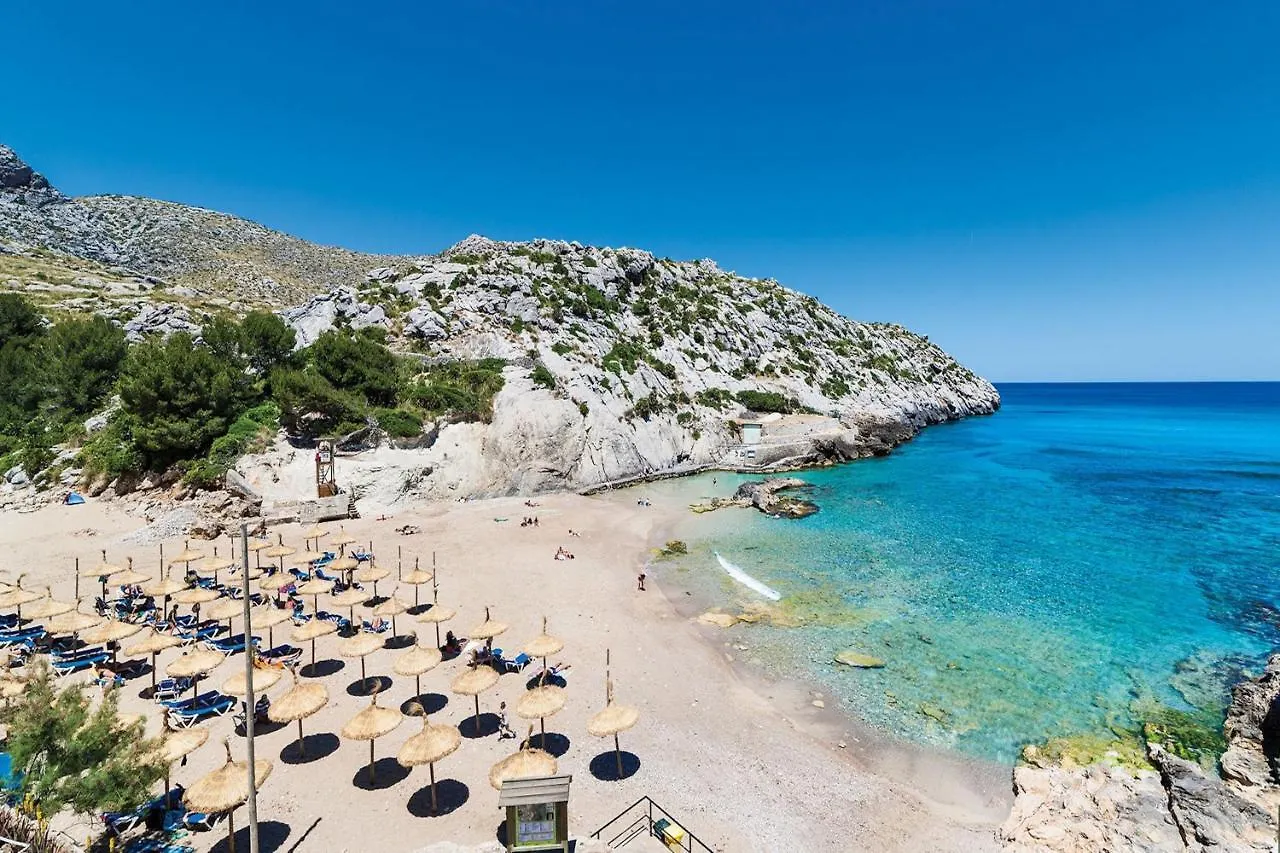 Piso Marina By Sealand Villas Port de Pollenca Apartment