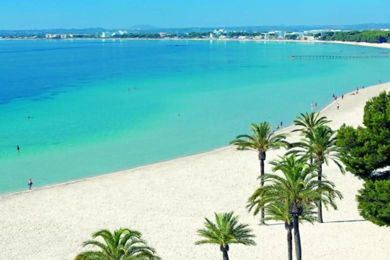 Apartment Piso Marina By Sealand Villas Port de Pollenca