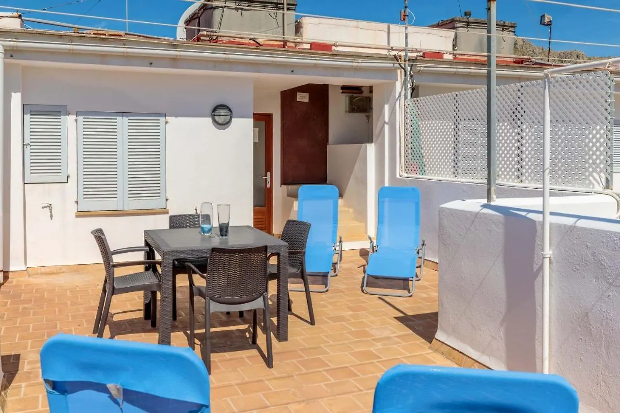 Piso Marina By Sealand Villas Port de Pollenca 0*,  Spain